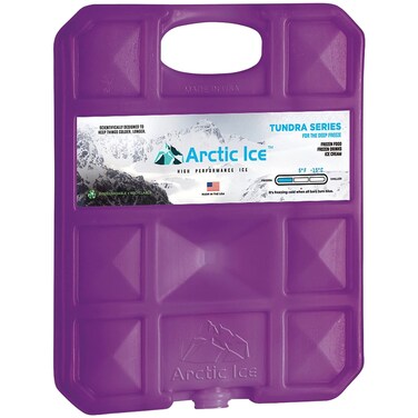 Arctic Ice Tundra Series 50 LB