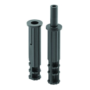 Sentry Supply 6502874 Bottom Hinge Repair Parts 1 Kit