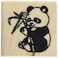 Stamps by Impression Panda Rubber Stamp