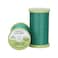 Coats Dual Duty Plus Hand Quilting Thread 325Yard Field Green