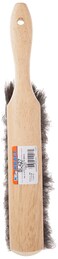 Kraft Tool BL427 13 Soft Horsehair Bricklayers Brush