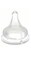 Lansinoh NaturalWave SlowFlow Nipples 6 Pack