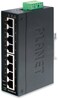 IGS801M IP30 Industrial SNMP Switch 8Port 101001000BaseTX 40 75C