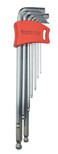 PB Swiss Tools PB 212LDH10 Ballend hex set long double holder