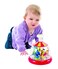 PlayGo Push N Spin Carousel