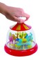 PlayGo Push N Spin Carousel