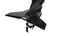 STINGRAY HYDROFOILS Marine Dynamics SRXPI1 Black Stabilizer