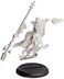 Privateer Press Hordes  Circle  Epic Warlock Krueger Model Kit