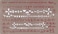 Pickett Schematic Piping Indicator Template 251PI