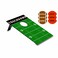 ONIVA  a Picnic Time Brand Football Design Bean Bag Toss Game