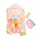 Manhattan Toy Baby Stella Darling Baby Doll Diaper Bag and Accessories for 15 Dolls