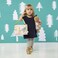 Manhattan Toy Baby Stella Darling Baby Doll Diaper Bag and Accessories for 15 Dolls