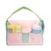 Manhattan Toy Baby Stella Darling Baby Doll Diaper Bag and Accessories for 15 Dolls