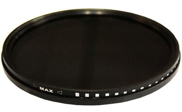 ProMaster 37mm Variable ND Filter