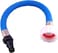 Atlantis A8582 Standard PWC Flush Kit Blue