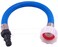 Atlantis A8582 Standard PWC Flush Kit Blue