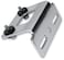 Trail Tech 022OEB Basic Triple Clamp Mount Bracket for VaporVectorStriker Protector