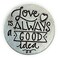 Angelstar 74173 Love Artisan Pocket Token 114