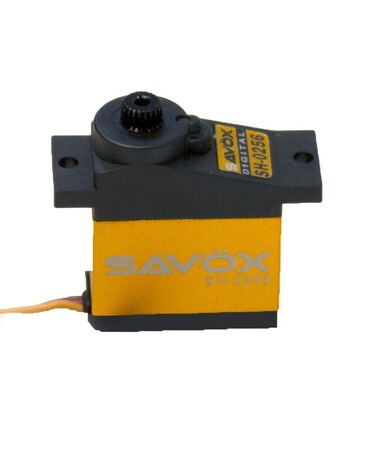 Savox 1663 Micro Digital Servo