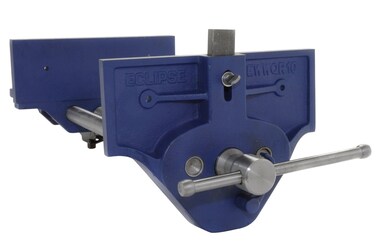 Eclipse Professional Tools EWWQR10 10 Quick Release Woodworking Vise