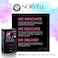 Norvell Premium Sunless Tanning Solution  Double Dark 128 floz