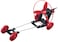 Propeller Racer Green Science