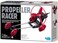 Propeller Racer Green Science