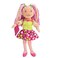Manhattan Toy Groovy Girls MacKenna Mermaid Fashion Doll