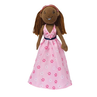 Manhattan Toy Groovy Girls MacKenna Mermaid Fashion Doll