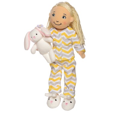 Manhattan Toy Groovy Girls Maddie Mermaid Fashion Doll