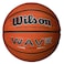 WILSON NCAA Wave Phenom Official Basketball Orange