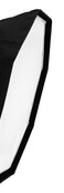 Profoto 254711 RFi 36Inch Octa Softbox Black