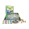 WIEBE CARLSON ASSOCIATES Bumper CAR Math Game Multiplication