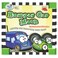 WIEBE CARLSON ASSOCIATES Bumper CAR Math Game Multiplication