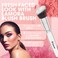 Foundation Blush Powder Brush Set  Eyeshadow Kabuki Brushes 6 Piece Essential Makeup Brush Kit  Top Choice Premium Quality Synthetic Bristles