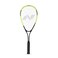 Nivia AttackTi Squash Racquet GreenBlack