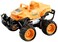 Ninco Kid Racers BuildYourOwn Impulsor RC Car Orange