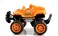 Ninco Kid Racers BuildYourOwn Impulsor RC Car Orange