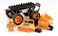Ninco Kid Racers BuildYourOwn Impulsor RC Car Orange