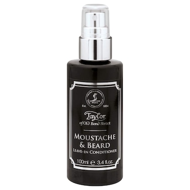 Moustache and Beard Conditioner 100Ml