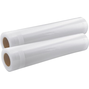 Jarden FSFSBF0526P00 2pk Foodsave 8x20 Accs Heatseal Rolls