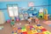 Chenille Kraft WonderFoam Lacing Letters and Numbers PAC4466 Colors May Vary Approx 234 40 Count