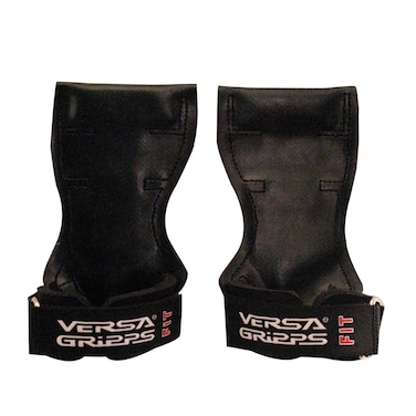 Versa Gripps FIT Authentic The Best Training Accessory in The World Made in The USA SMFITBlack
