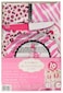 Sweet Safari GirlDecorating Kit