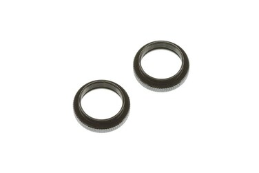 Team Durango TD330161 DEX410 Preload Nut Big Bore Shock 2