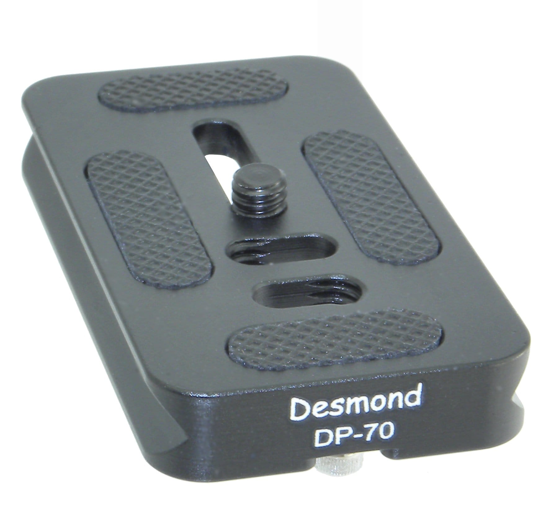 إلكترونيكس وورلد Electronics World Desmond P70 Qr Lens Plate