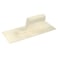 PLASTERING TROWEL  PLASTIC 12 x 5  PLASTIC HDL