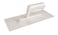 PLASTERING TROWEL  PLASTIC 12 x 5  PLASTIC HDL