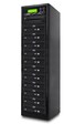 BestDuplicator BDBR11T 11 Target 16X MDiscBDRDVDCD BluRay Duplicator with Smart USB Connection