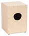 Sela SE 018 Snare Cajon Kit Medium with Instructions and Audio CD SE018
